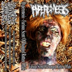 Hyperemesis : Furious Scent of Dumped Rotten Offals